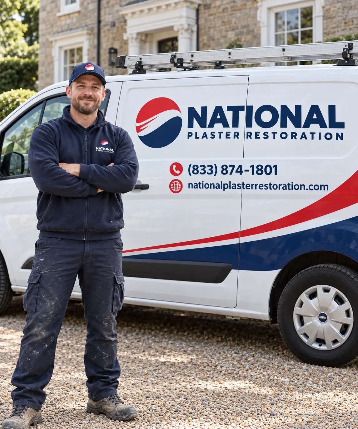 Plaster Repair Chillicothe, TX FAQs